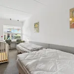 Bad, Lejl 6 Lägenhet *
