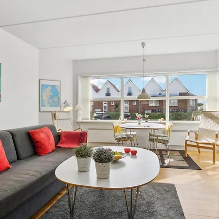 Bad, Lejl, 6 Apartamento *