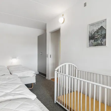 Apartamento Bad, Lejl, 6 *
