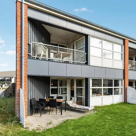 Bad, Lejl, 6 * Fanø