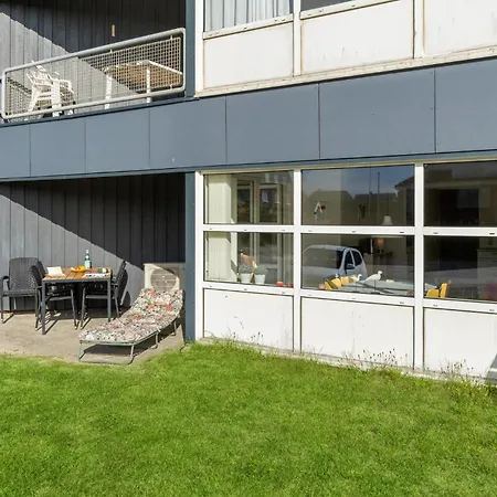 Bad, Lejl, 6 Apartament *