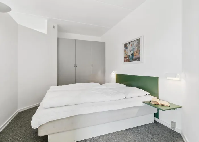 Bad, Lejl 6 Apartment Fano