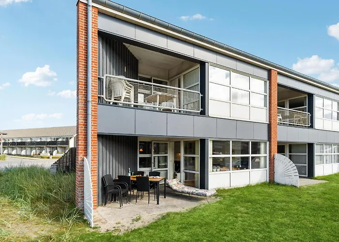 Bad, Lejl 6 * Fanø